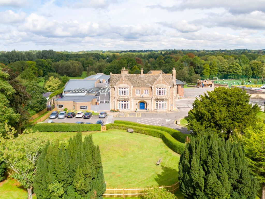 Home Abingdon Prep School