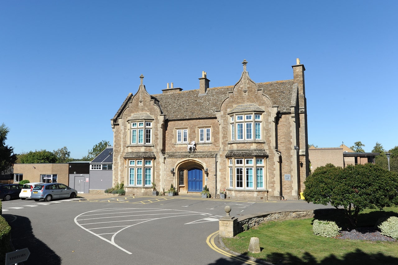 Abingdon Prep is a leading independent Prep School for children aged 4 to 13.