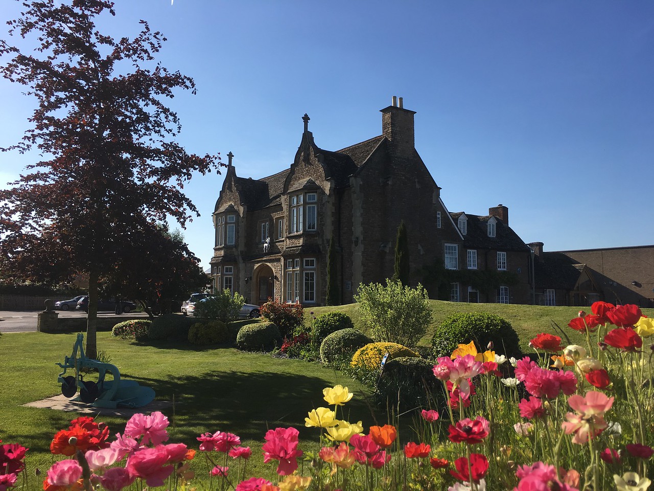 Abingdon Prep is a leading independent Prep School for children aged 4 to 13.