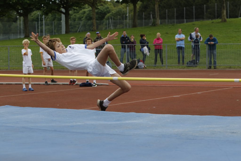 Abingdon Prep School athletics