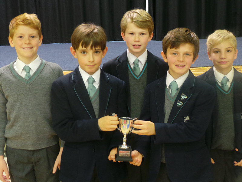 IAPS National Preparatory Cross Country Championships - Abingdon Prep ...