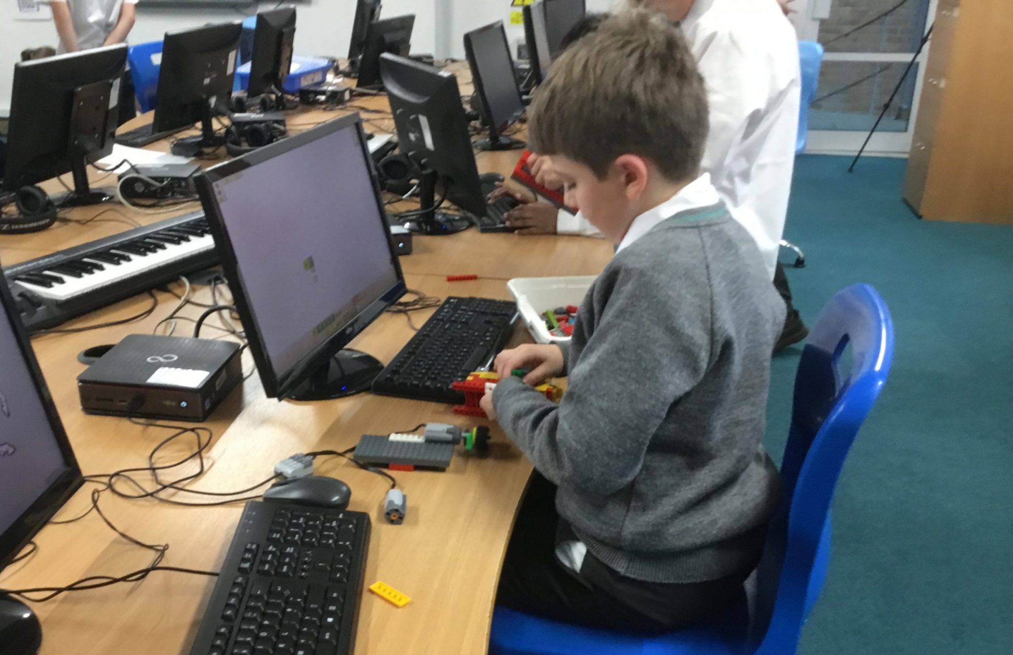 wedo robotics wedo robotics