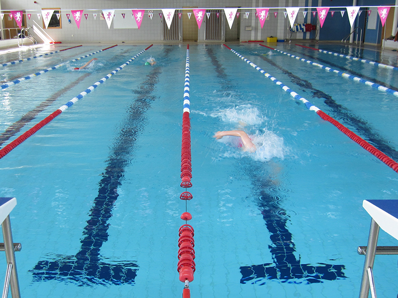 Senior Swimming Gala - Abingdon Prep School
