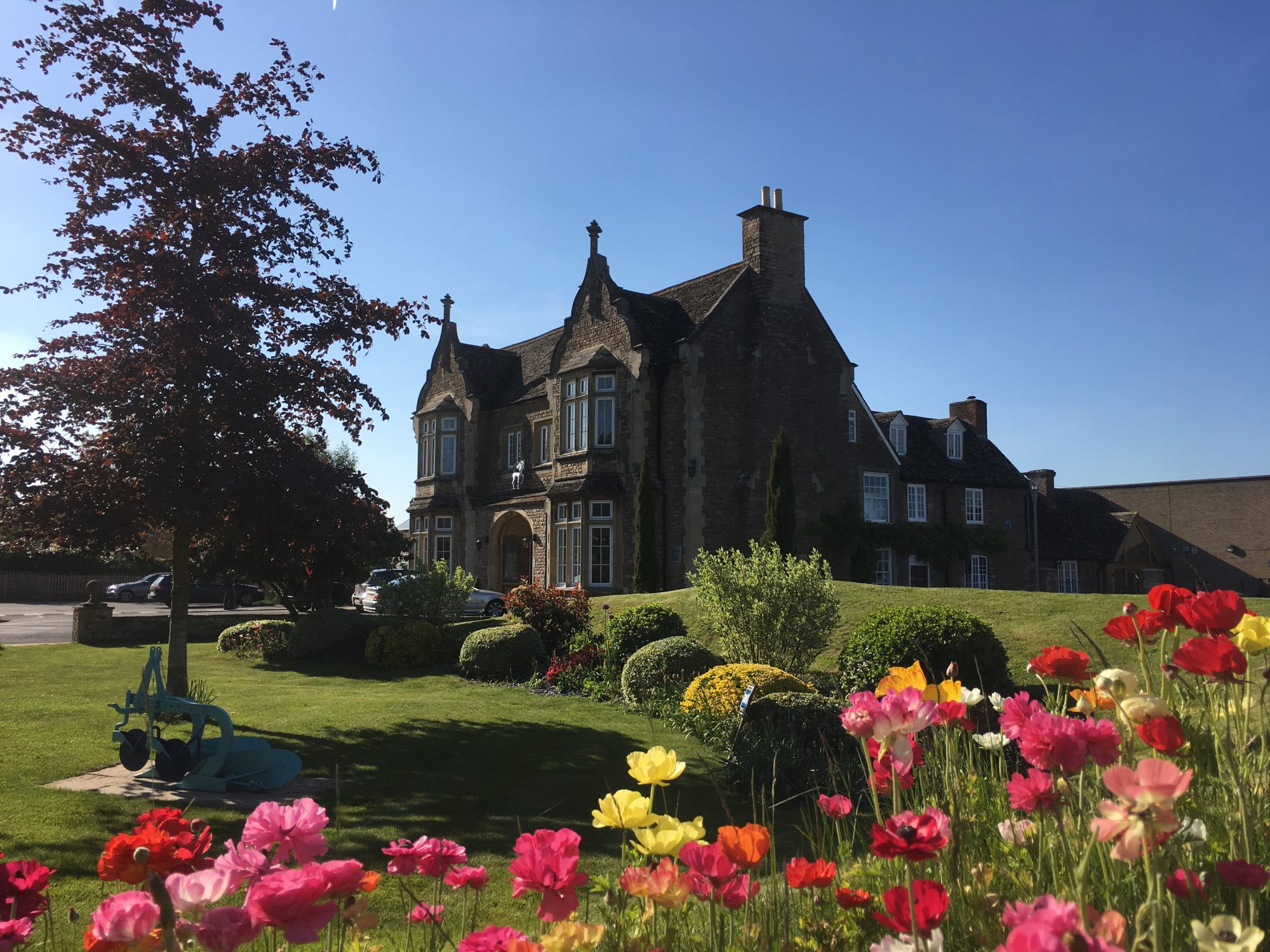 Abingdon Prep is a leading independent Prep School for children aged 4 to 13.