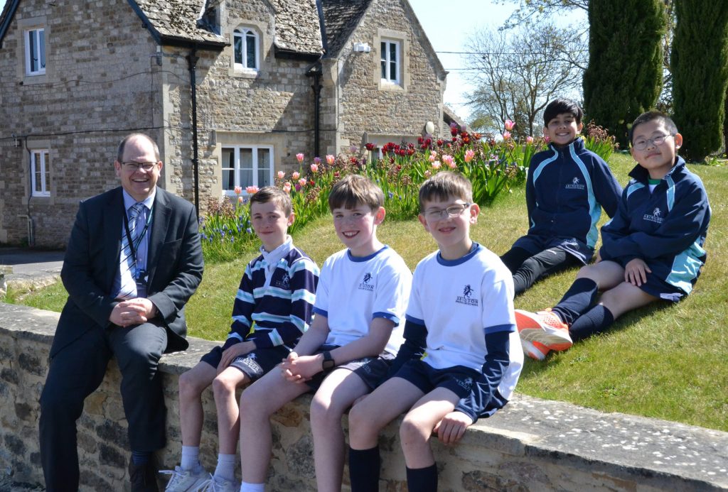 An introduction to Abingdon Prep Abingdon Prep School