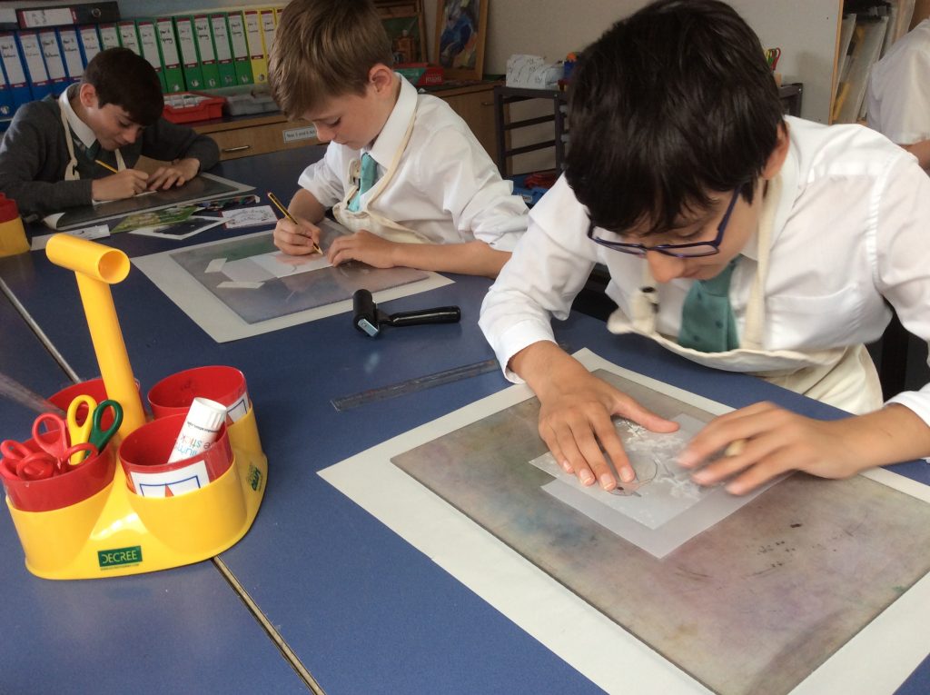 Half Term Holiday Abingdon Prep School