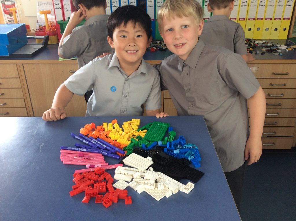 Half Term Holiday Abingdon Prep School