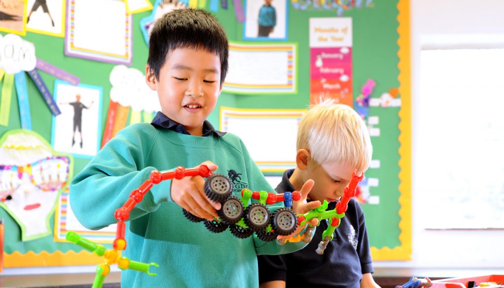 Term Dates Abingdon Prep School