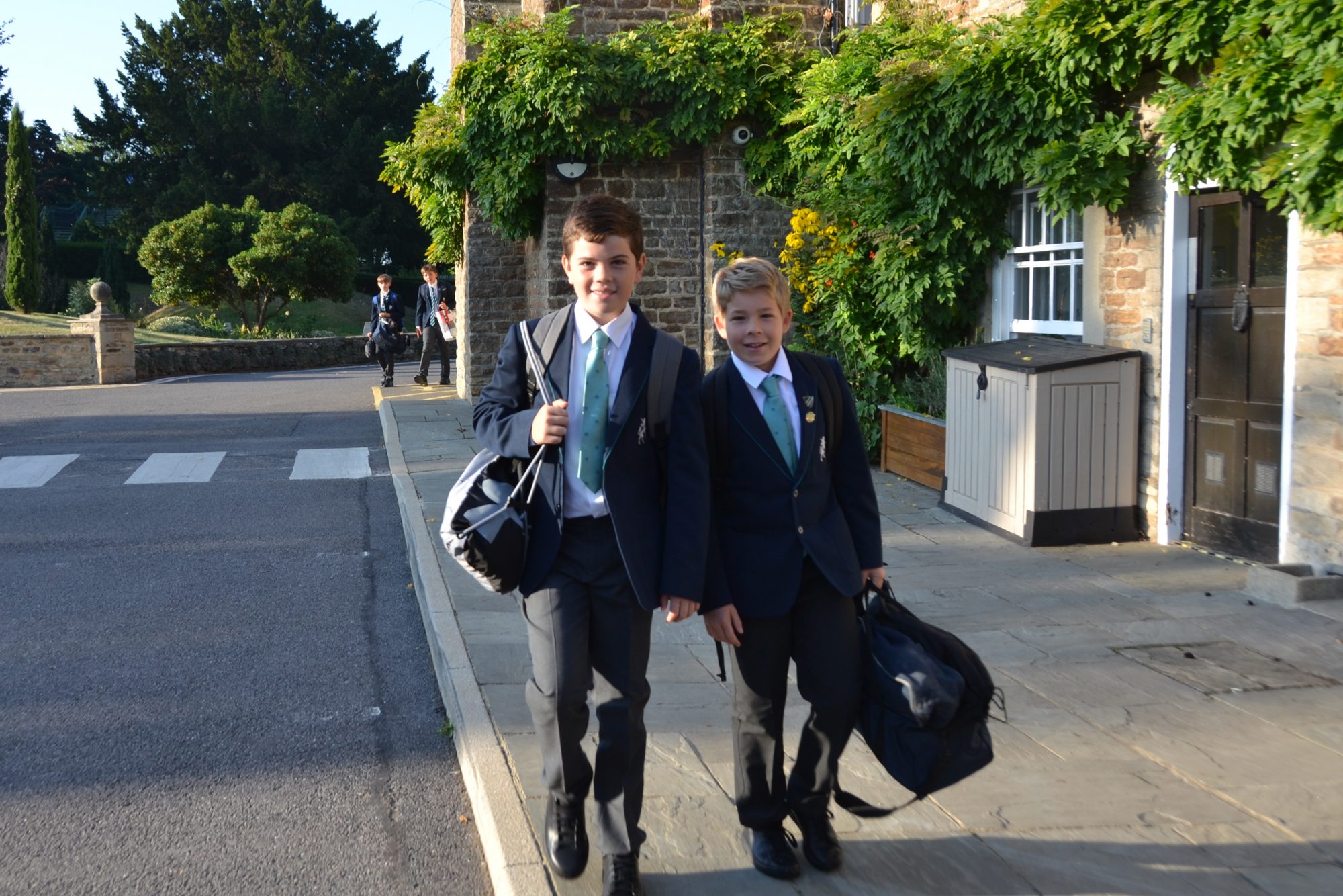 Abingdon Prep is a leading independent Prep School for children aged 4 to 13.