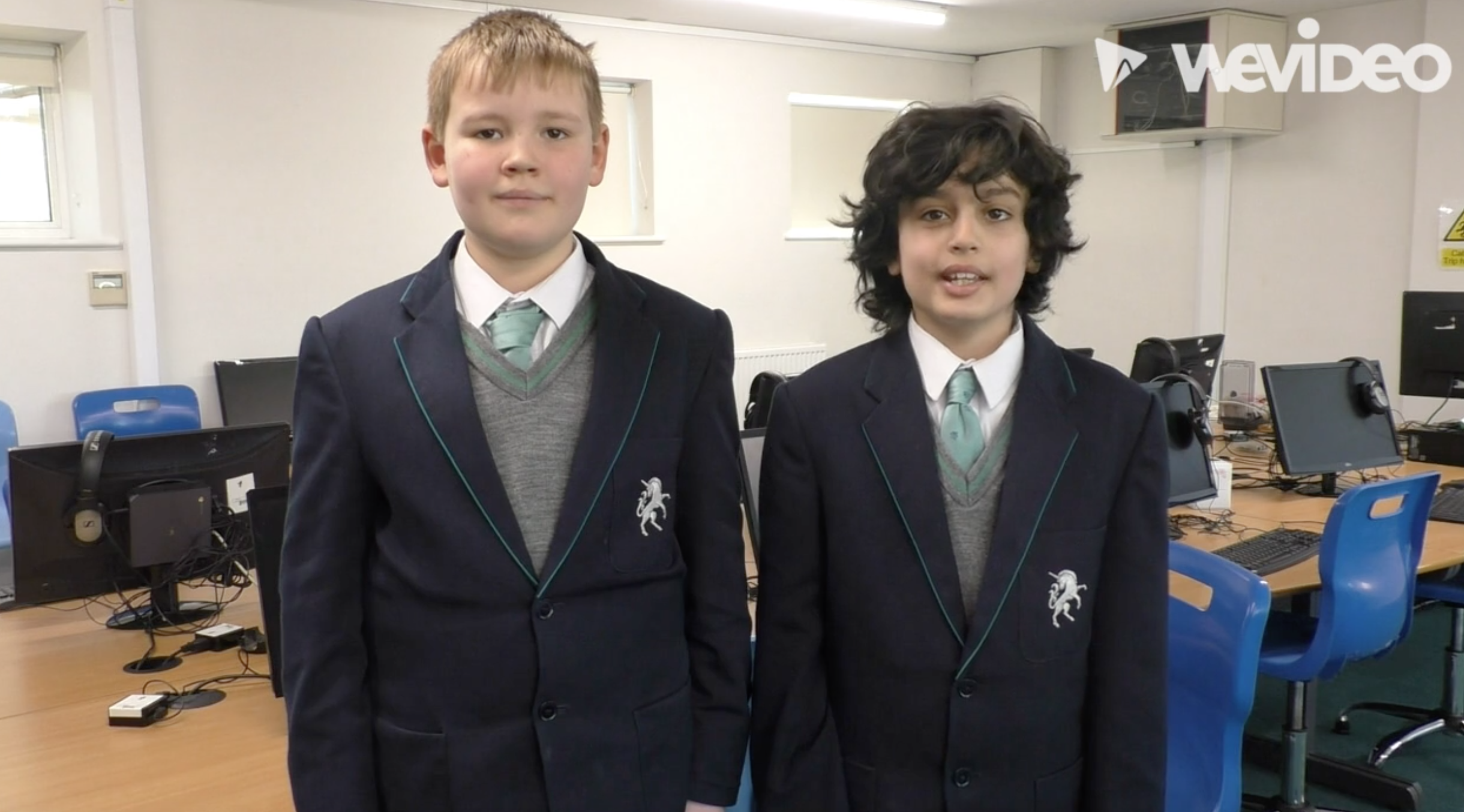 National Internet Safety Day - Abingdon Prep School