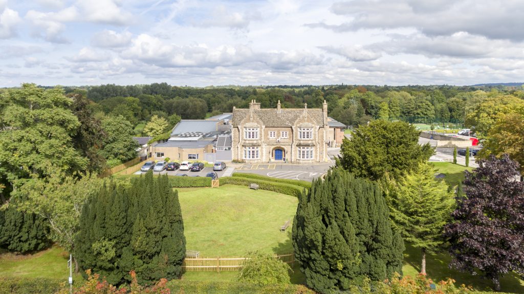 Abingdon Prep is a leading independent Prep School for children aged 4 to 13.