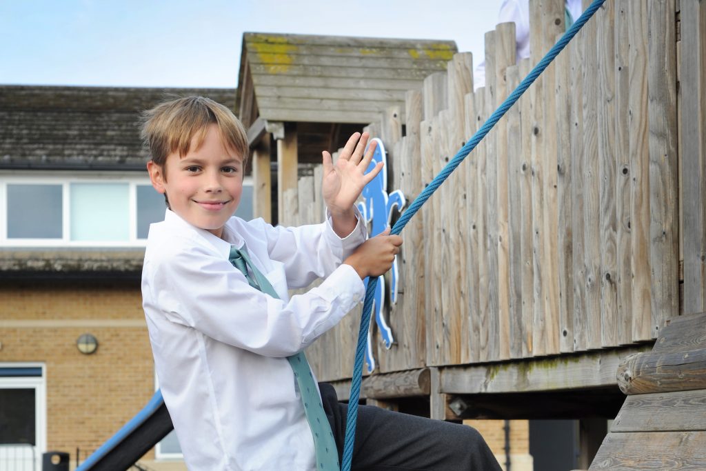 Abingdon Prep is a leading independent Prep School for children aged 4 to 13.