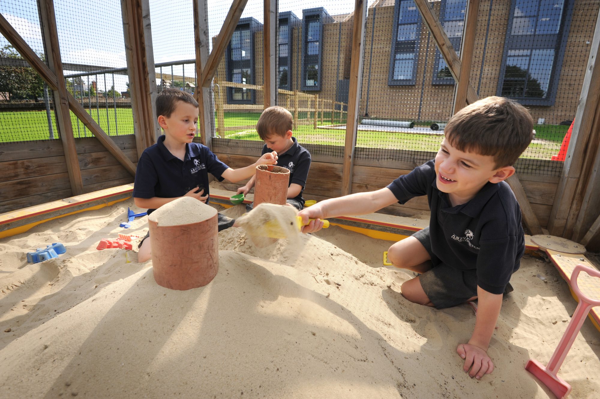 Calendar Abingdon Prep School