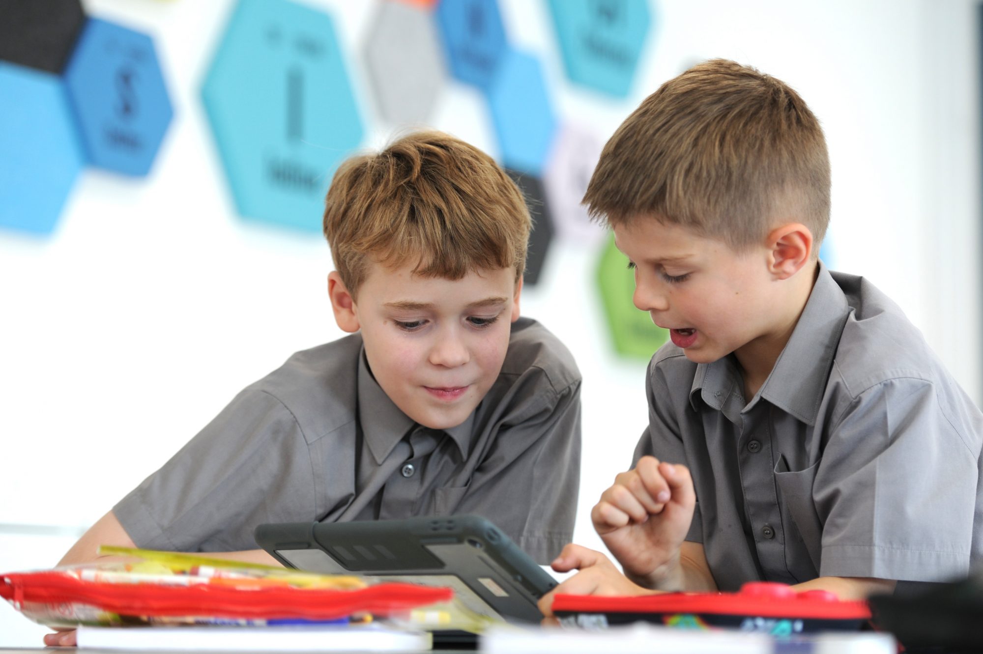 Abingdon Prep is a leading independent Prep School for children aged 4 to 13.