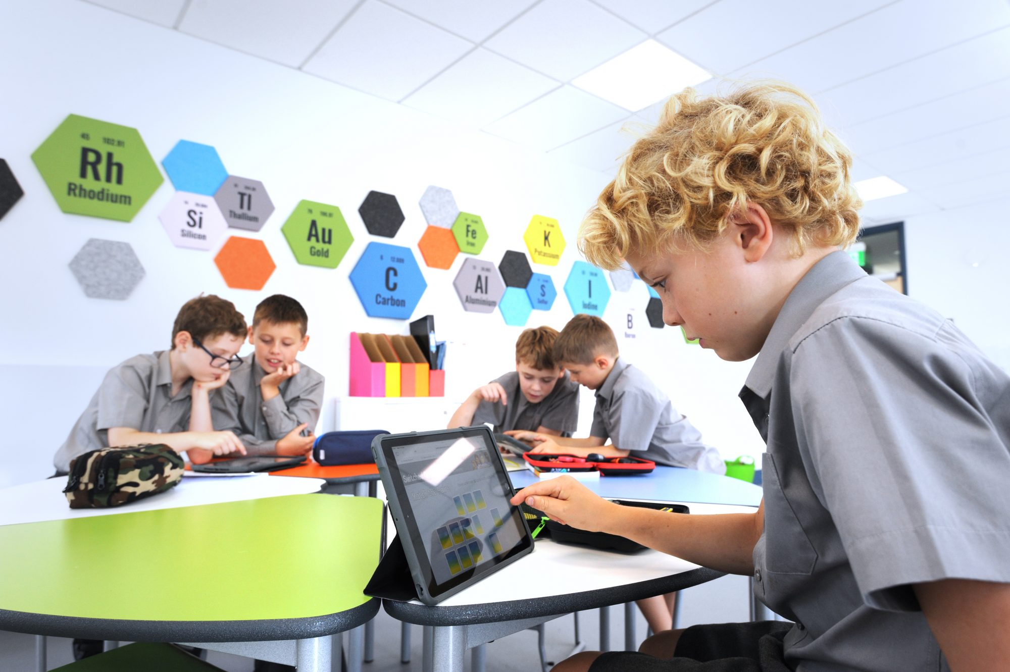 Abingdon Prep is a leading independent Prep School for children aged 4 to 13.
