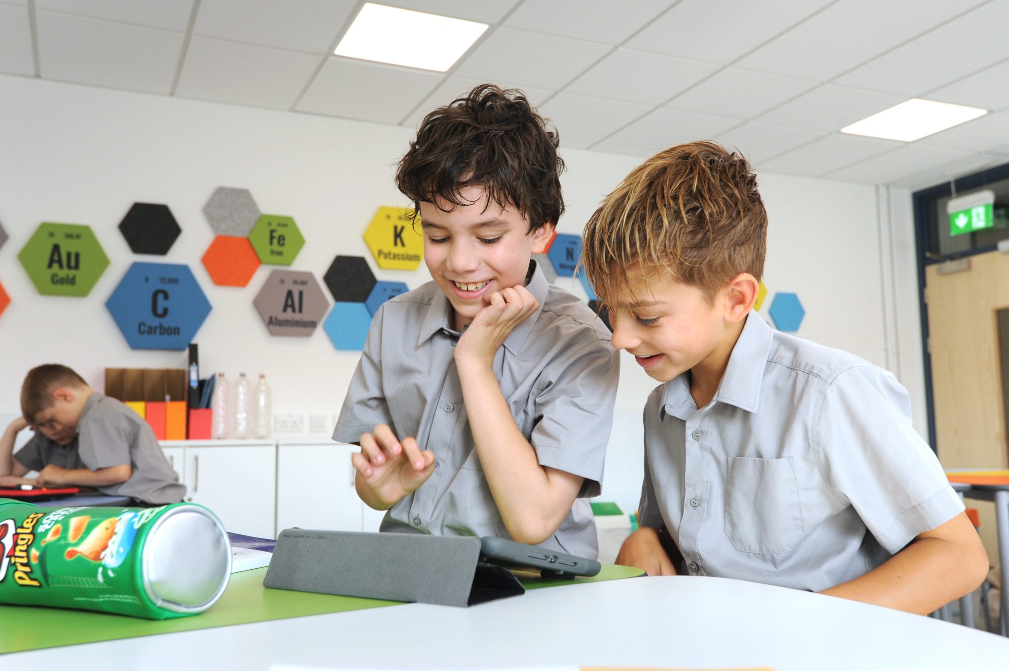 Abingdon Prep is a leading independent Prep School for children aged 4 to 13.