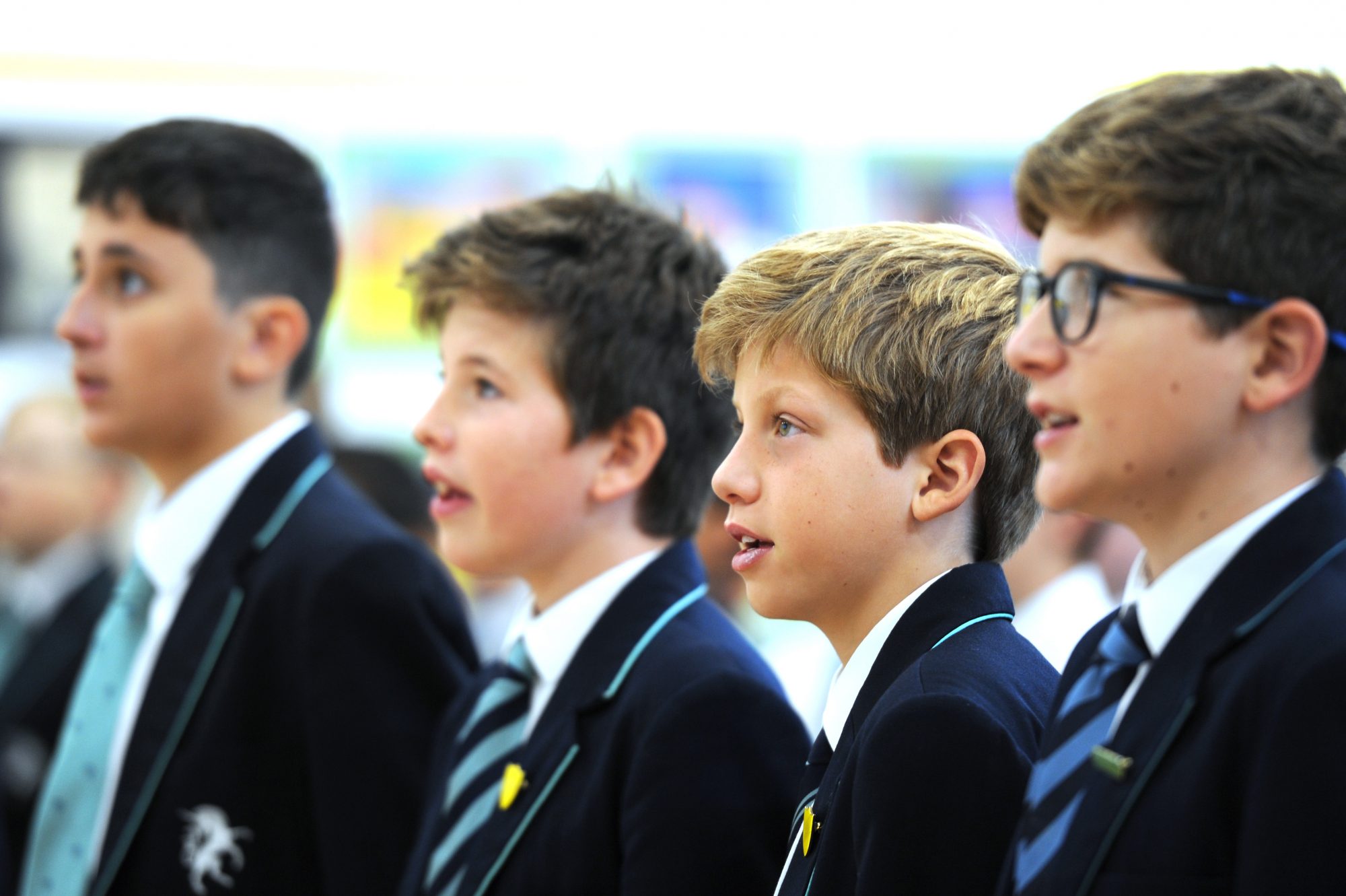 Abingdon Prep is a leading independent Prep School for children aged 4 to 13.