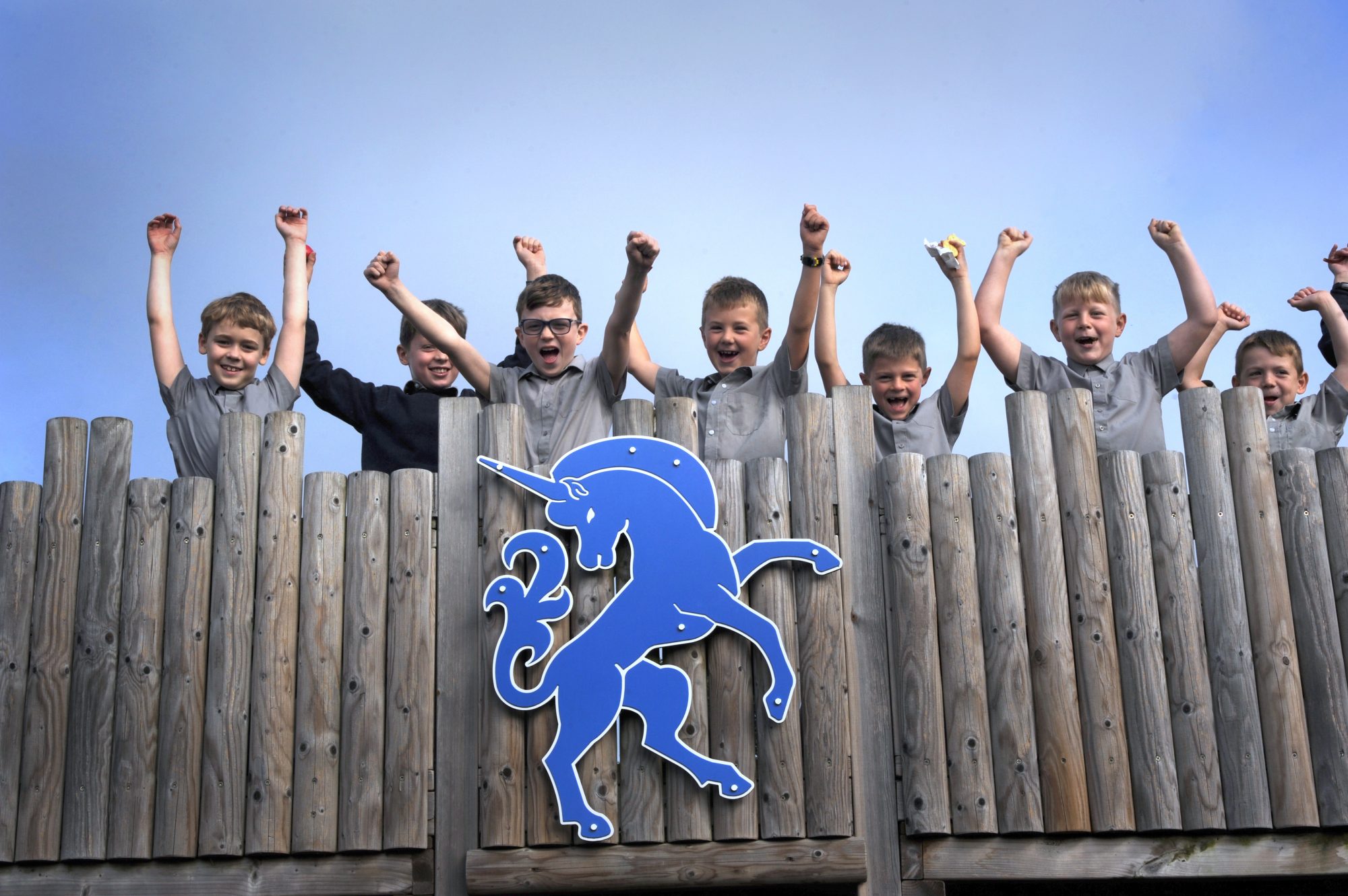 Abingdon Prep is a leading independent Prep School for children aged 4 to 13.