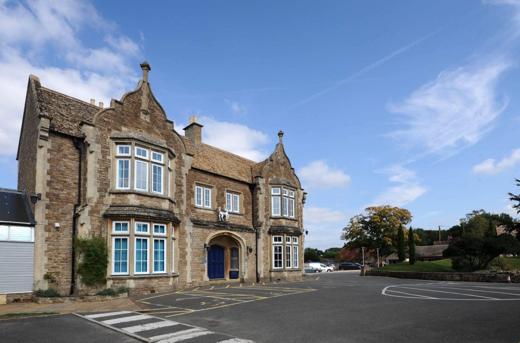 Abingdon Prep is a leading independent Prep School for children aged 4 to 13.