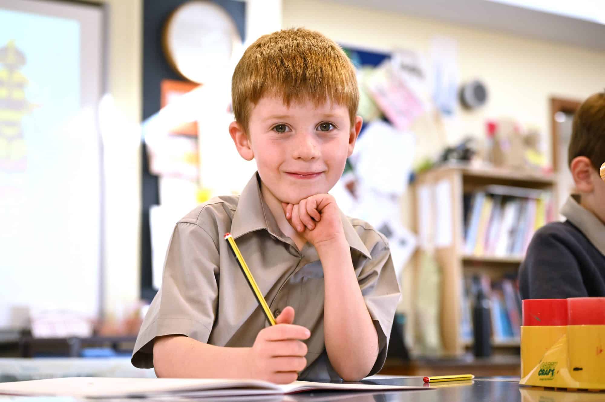 Abingdon Prep is a leading independent Prep School for children aged 4 to 13.