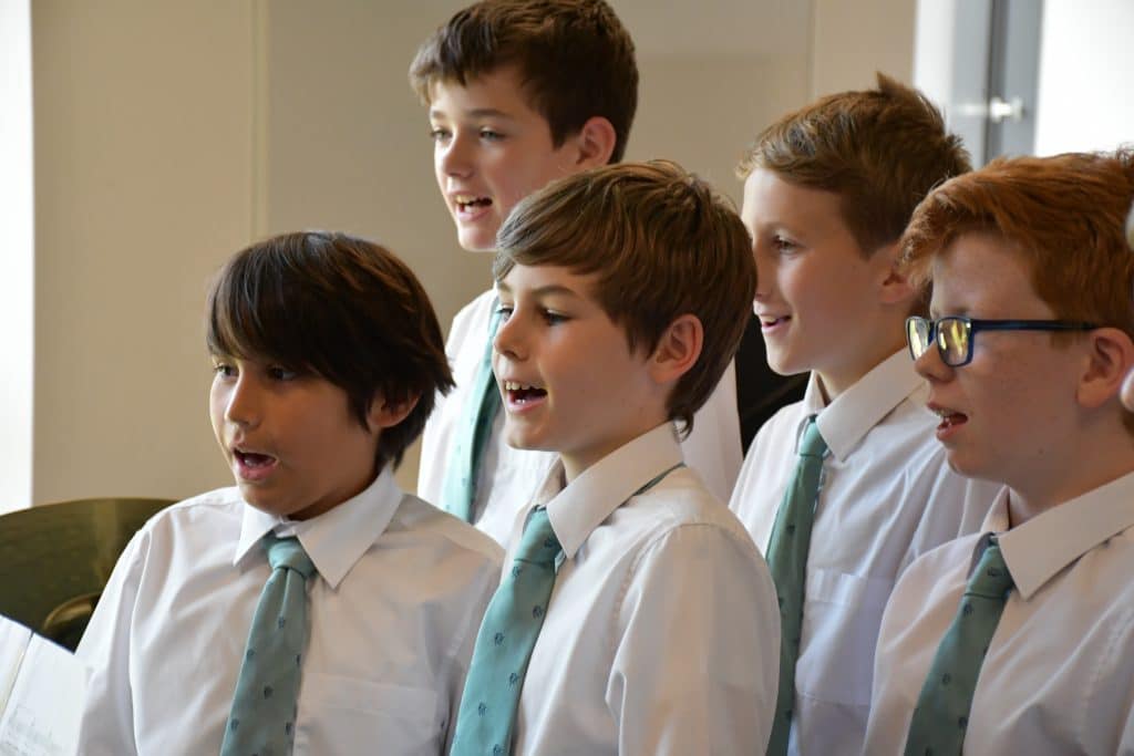 Abingdon Prep is a leading independent Prep School for children aged 4 to 13.