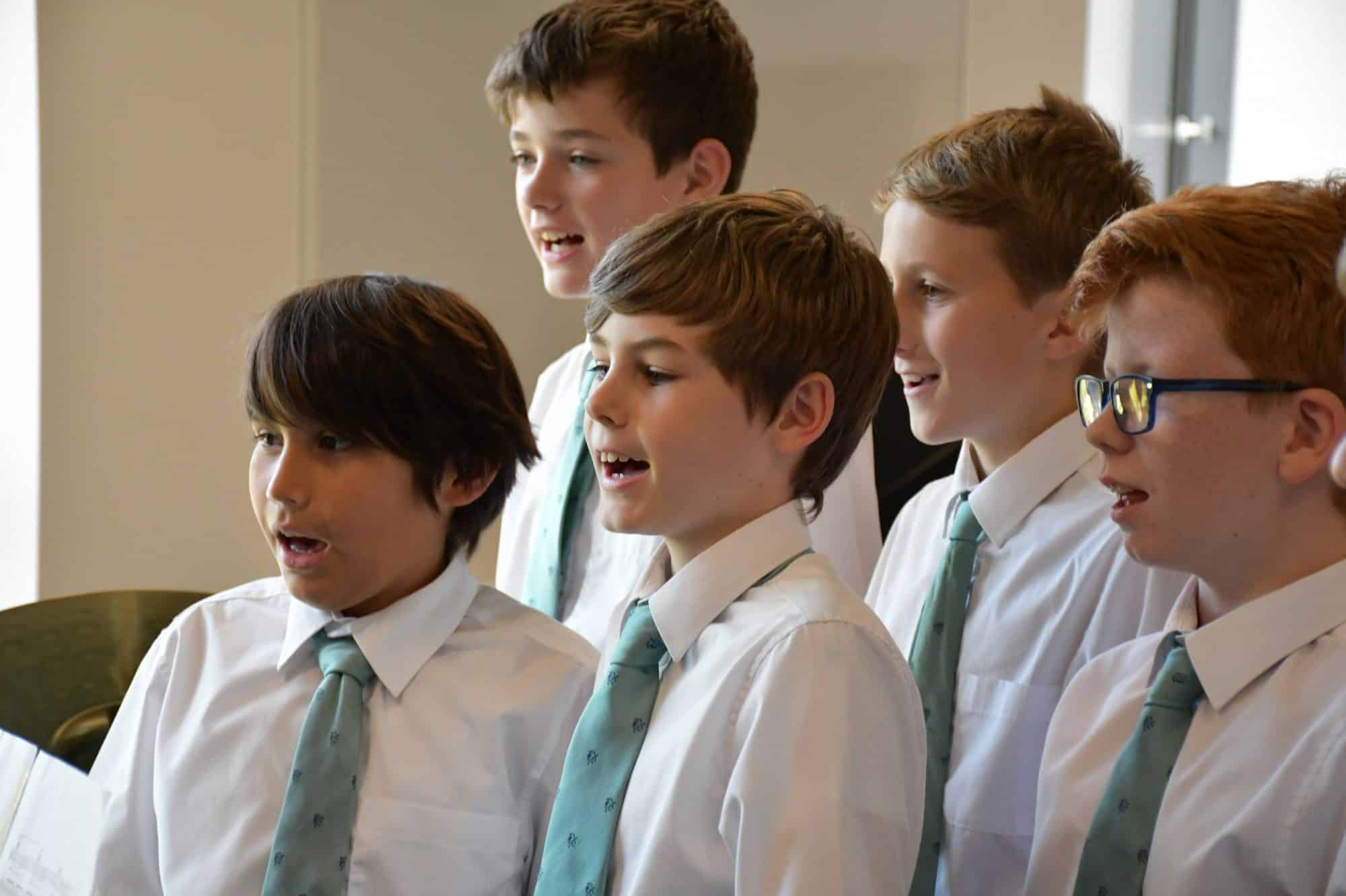 Abingdon Prep is a leading independent Prep School for children aged 4 to 13.