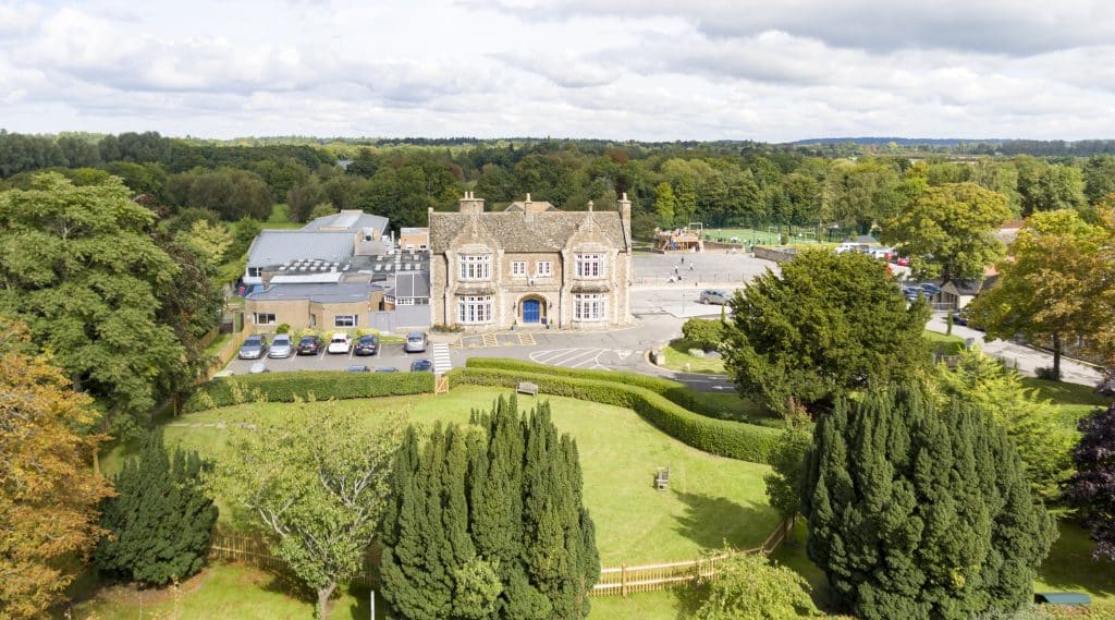 Abingdon Prep is a leading independent Prep School for children aged 4 to 13.