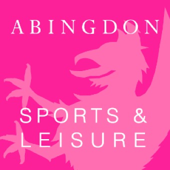 Abingdon school logo large