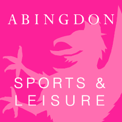 Abingdon Sports and Leisure logo small