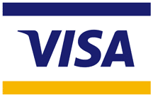 Visa POS logo