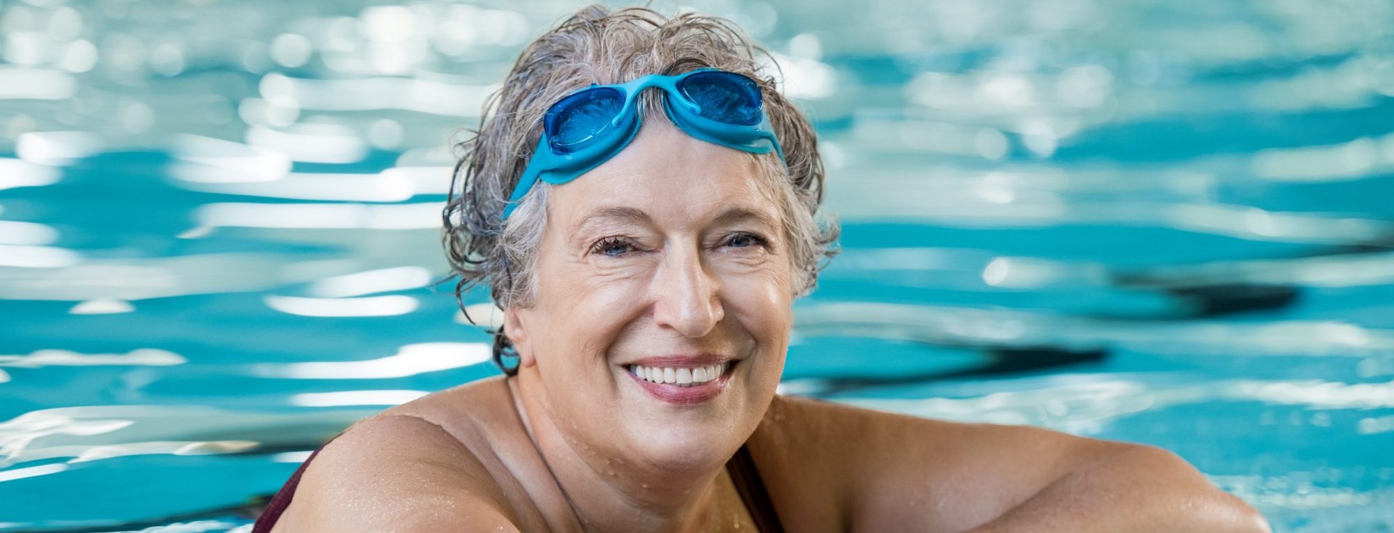 Swimming Abingdon Leisure