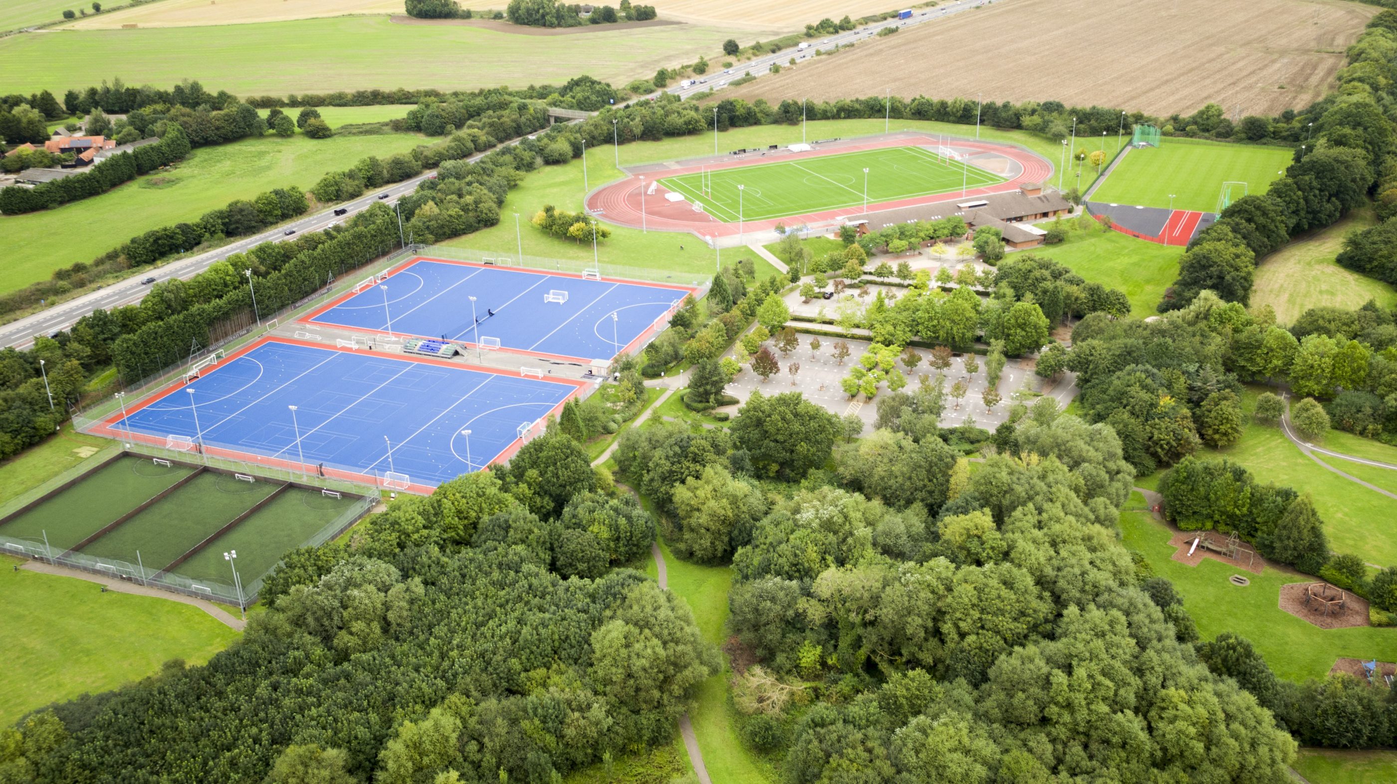 Tilsley Park Prices Abingdon Leisure
