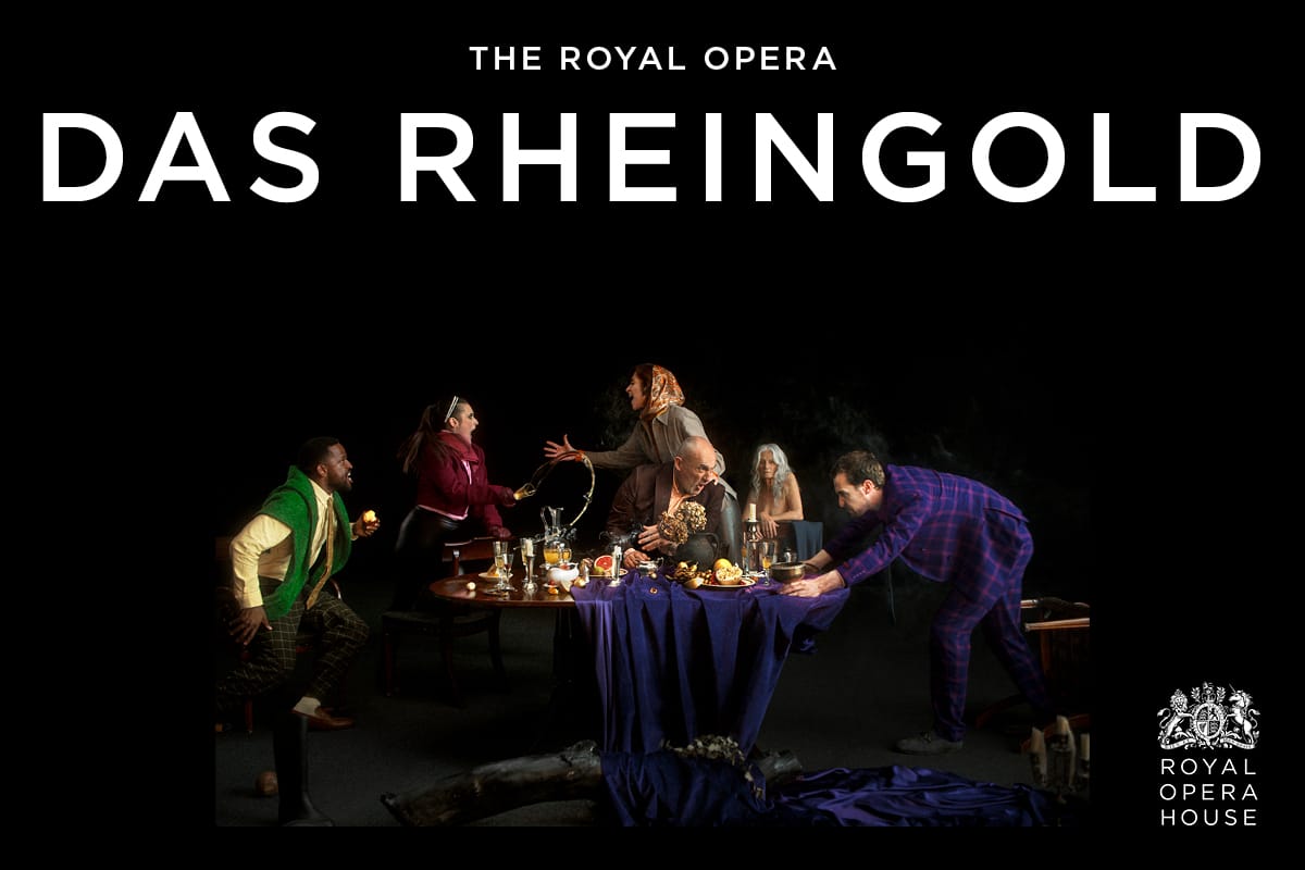 Opera Australia Announce New 2023 Dates For Wagner's Ring Cycle