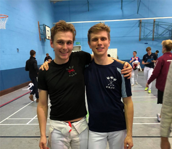 Old Abingdonians Compete in the 111th Oxford and Cambridge Varsity