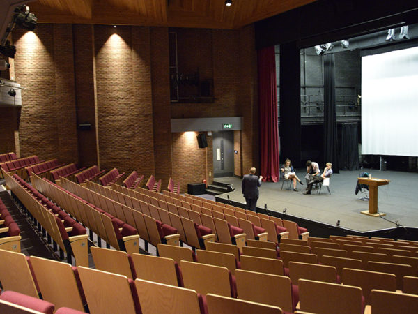 Abingdon School Amey Theatre