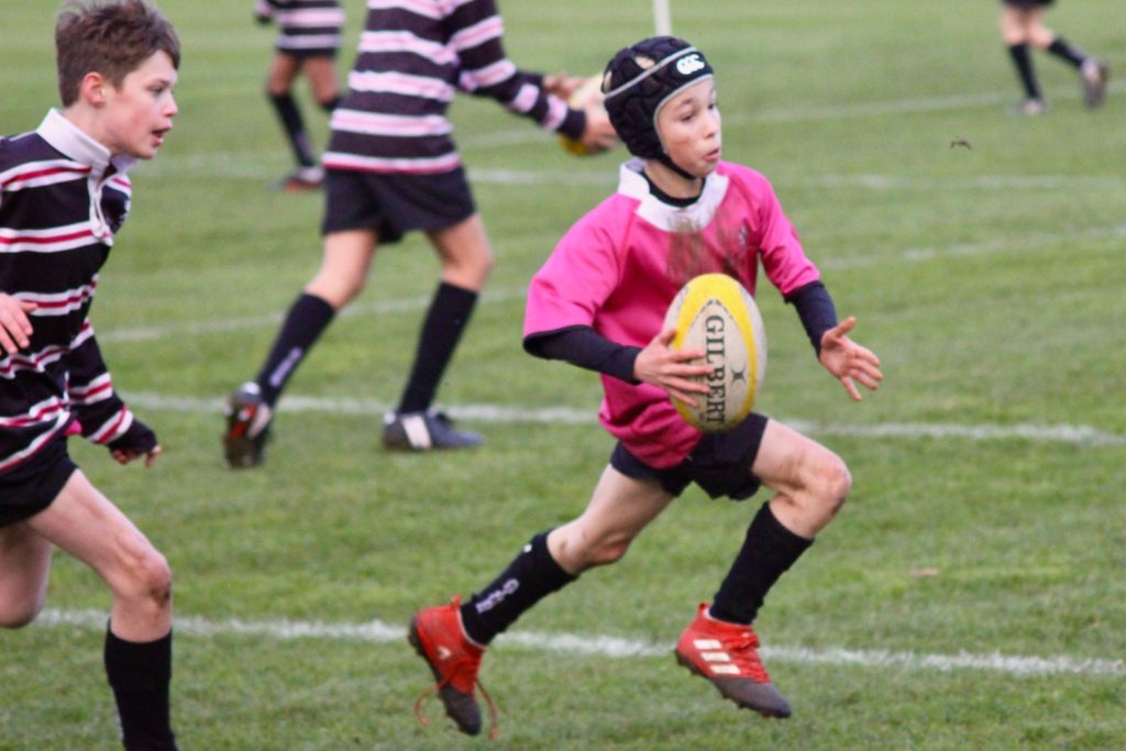 Abingdon School rugby