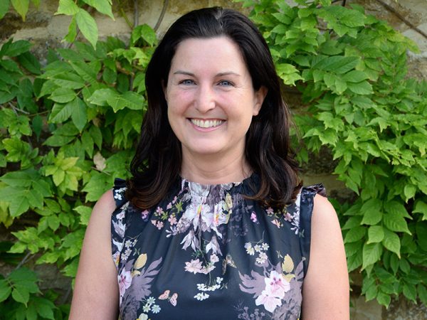 Abingdon School Housemaster: Mrs Emily O'Doherty