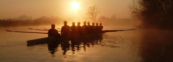 Abingdon School rowing