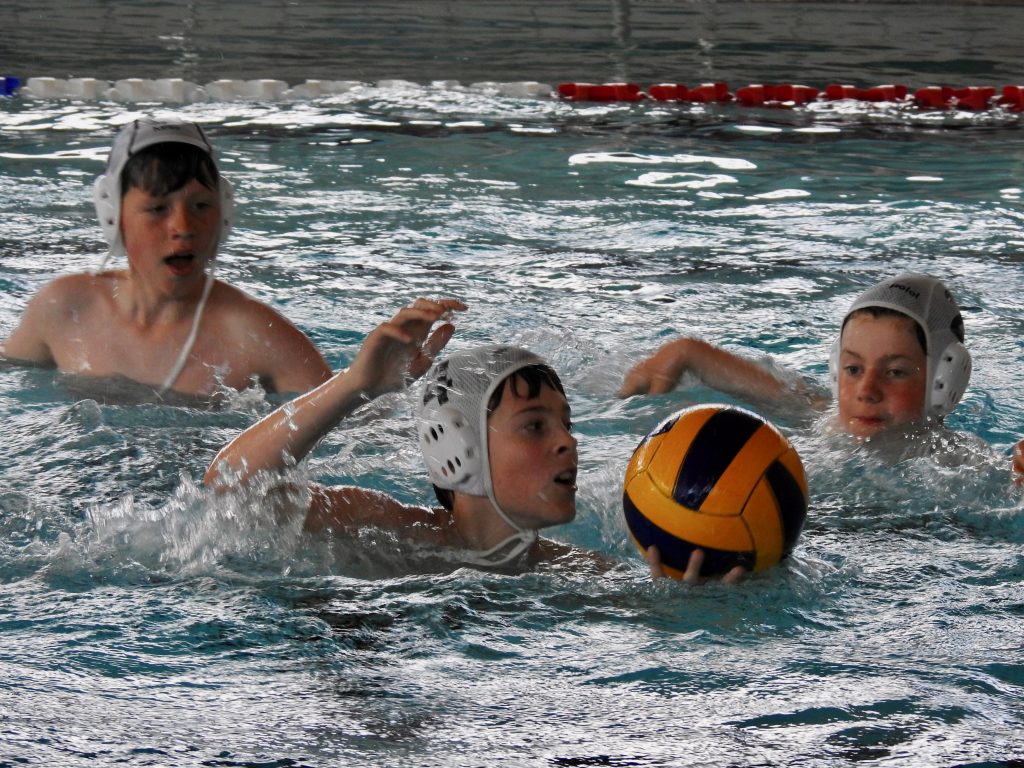 Abingdon School Other Half activity