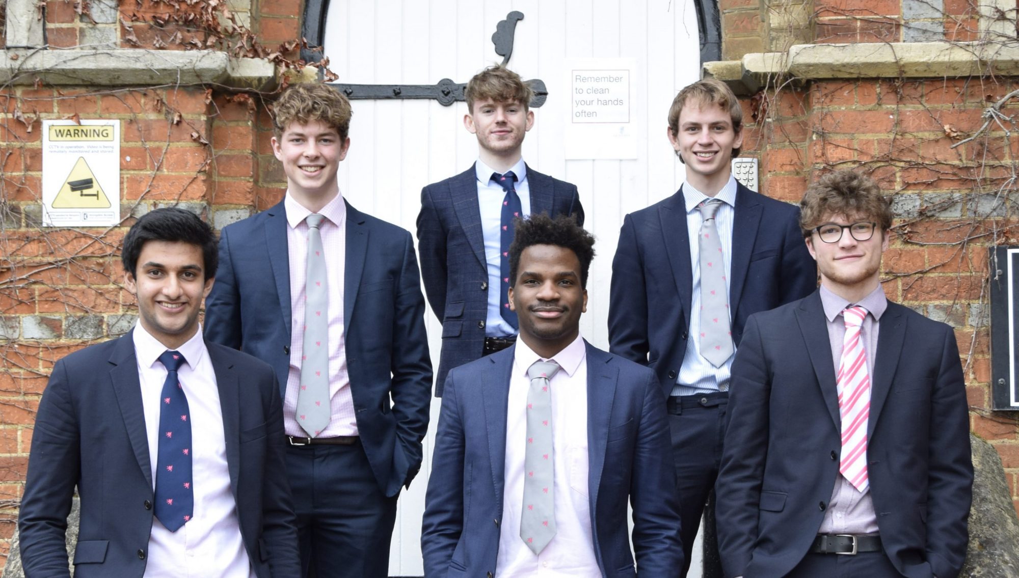 Abingdon is a leading independent day and boarding school for children aged 11-18, located in Oxfordshire.