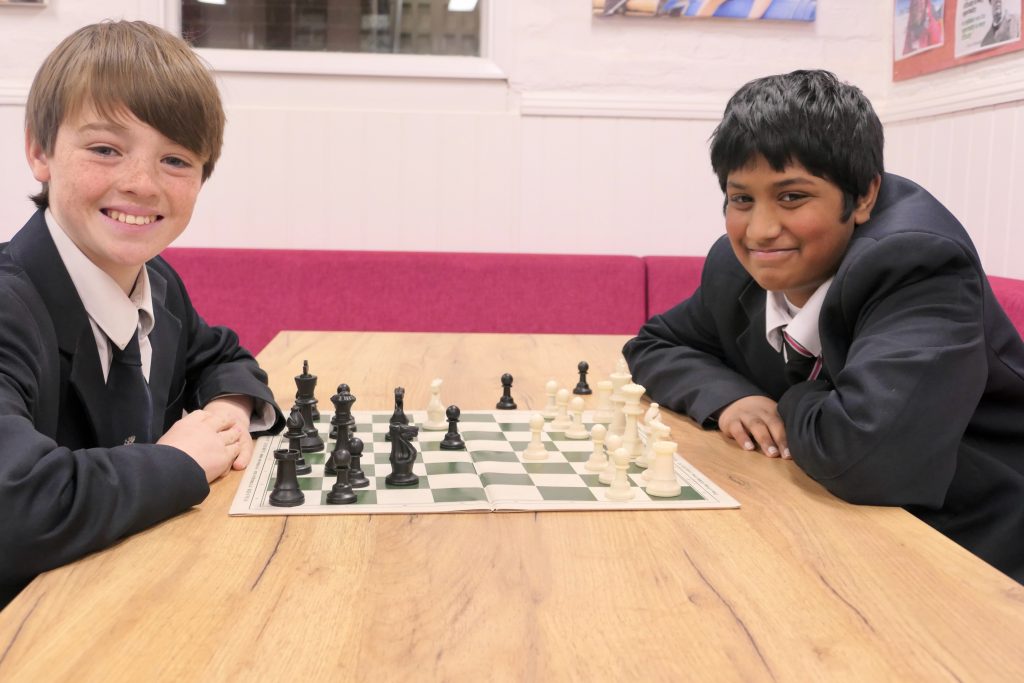 Training Archives - British Chess News