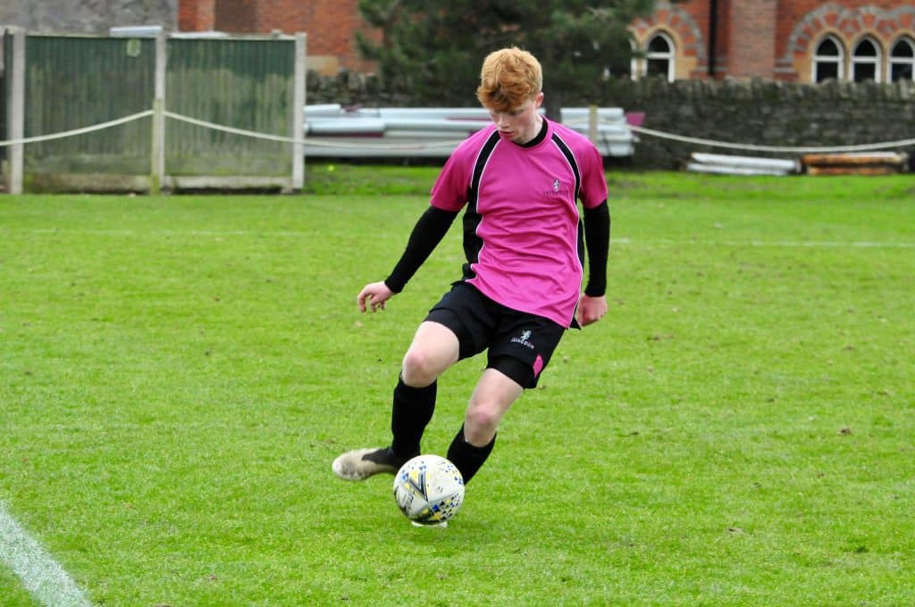 Abingdon School football