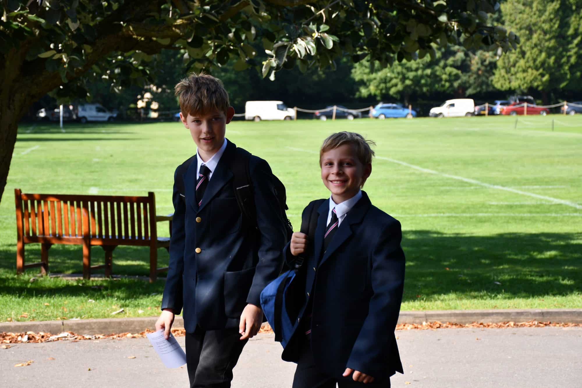 Abingdon is a leading independent day and boarding school for children aged 11-18, located in Oxfordshire.