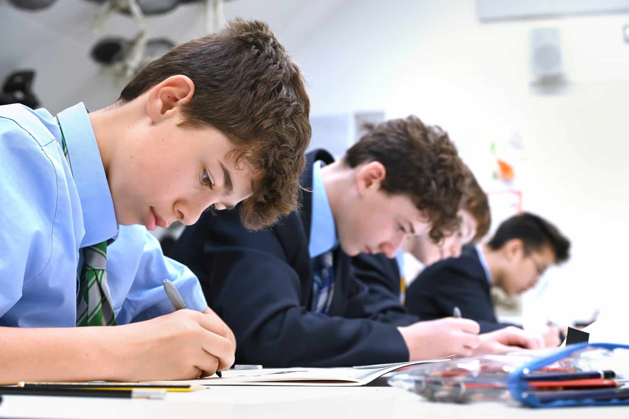 Abingdon is a leading independent day and boarding school for children aged 11-18, located in Oxfordshire.
