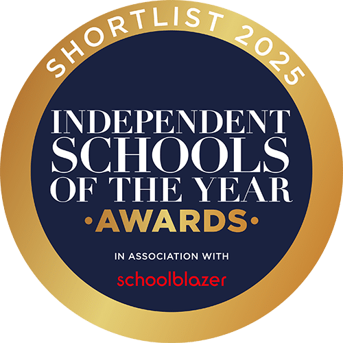 Independent Schools of the year