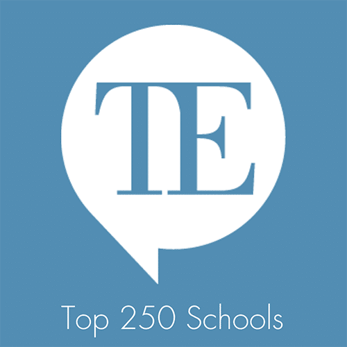 Talk Education - Top 250