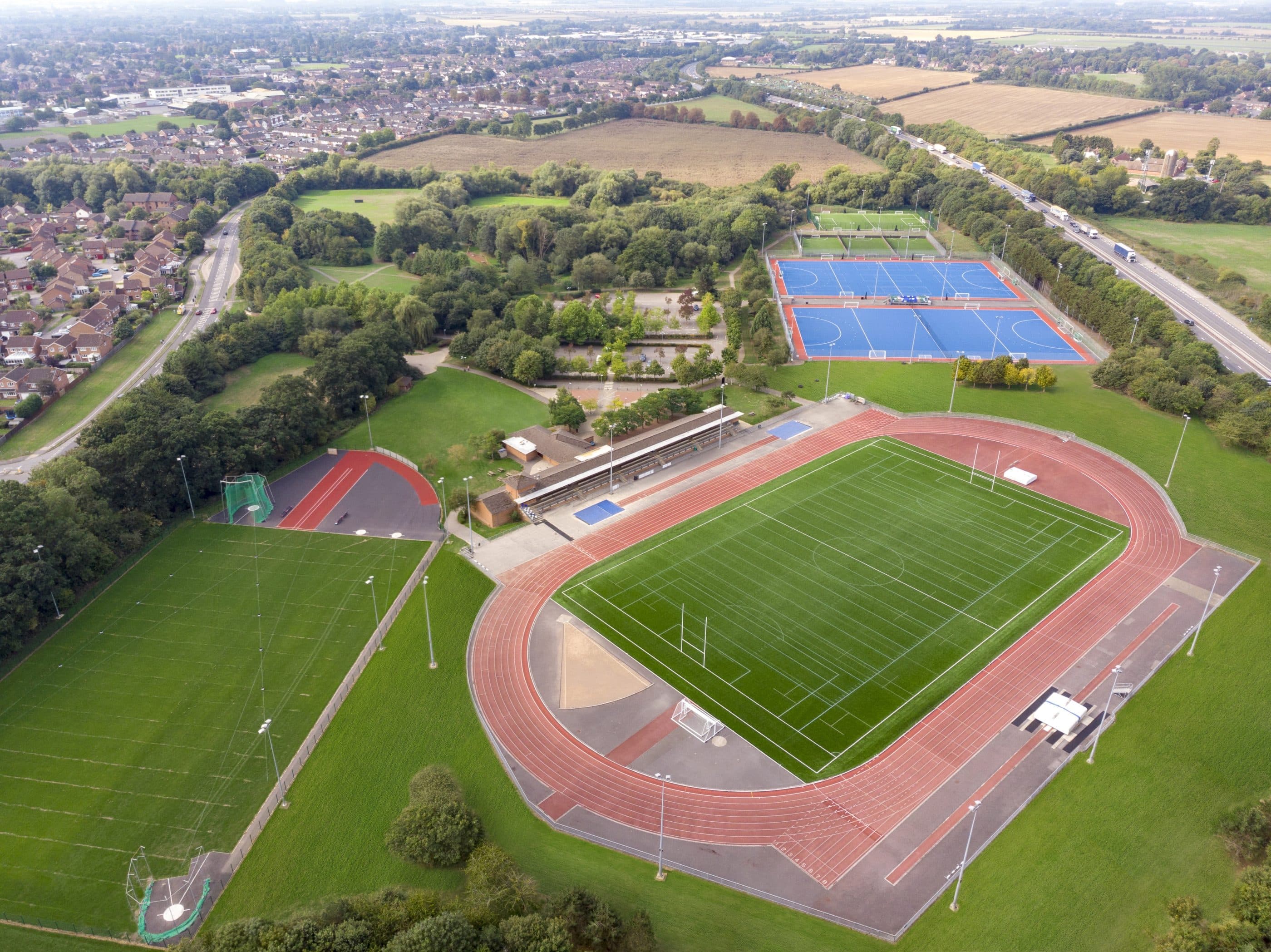Abingdon-School-Tilsley-Park
