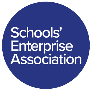 Schools Enterprise Association logo